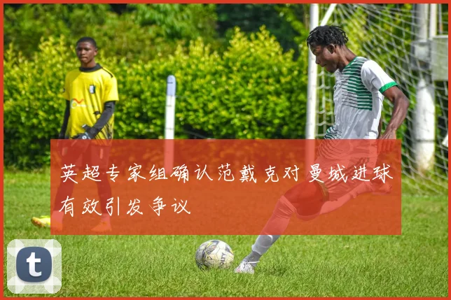 英超专家组确认范戴克对曼城进球有效引发争议