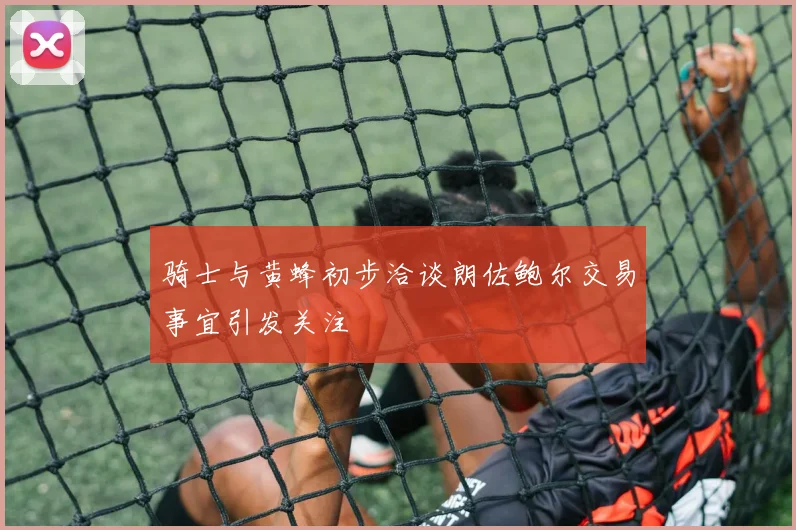 骑士与黄蜂初步洽谈朗佐鲍尔交易事宜引发关注