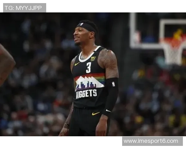 克雷格波特第三节火力全开三分球五投全中助球队逆转胜利