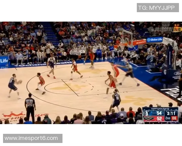 吉莱斯皮三分球手感火热砍下28分创太阳控卫新高纪录