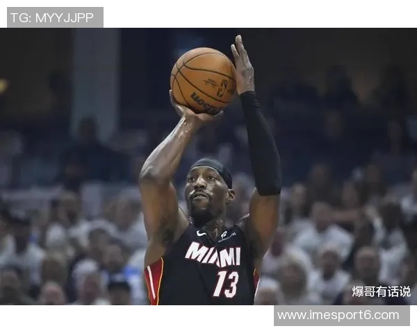 阿德巴约称小米切尔提升球队进攻效率明确自身角色定位 阿德巴约称小米切尔提升球队进攻效率明确自身角色定位