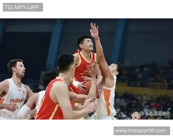 广厦队连胜八场孙铭徽助攻总数跻身CBA历史前三名