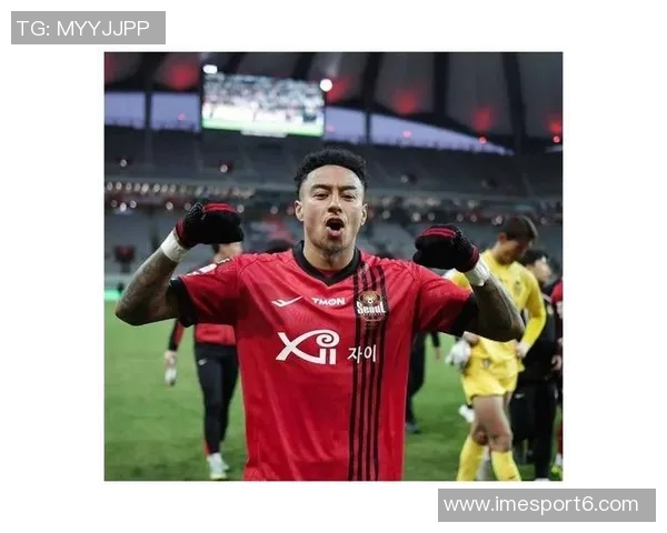 林加德告别首尔FC官方宣布32岁球员赛季结束后不再续约