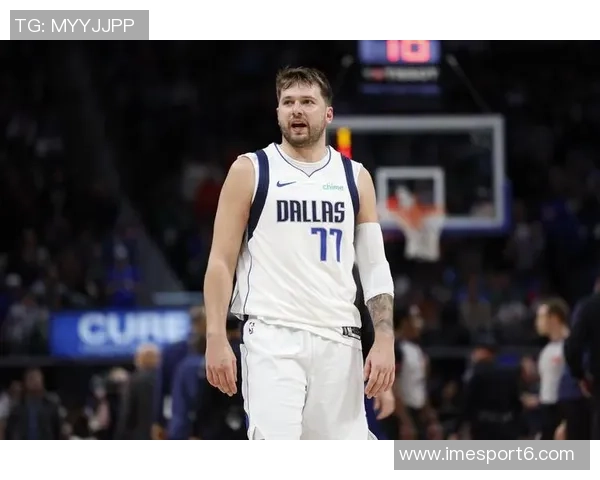 路威直言东契奇需调整态度或许经历更多总决赛失利才能成长