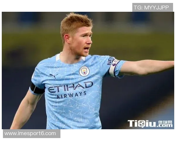 德布劳内因伤将接受手术预计缺阵三到五个月或影响球队战绩