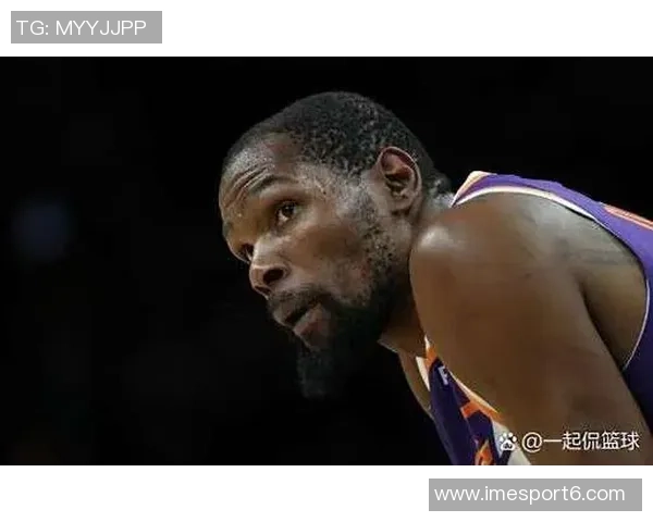 火箭美女记者谈论KD运动员人性与隐私尊重的重要性