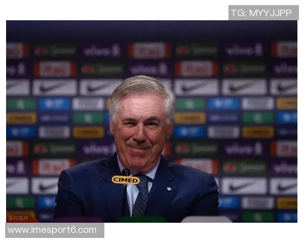 安切洛蒂今日将公布巴西队新一期名单引发球迷期待