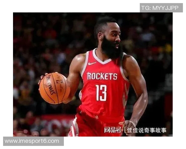 莫兰特或成哈登接班人快船有望在交易市场中发力