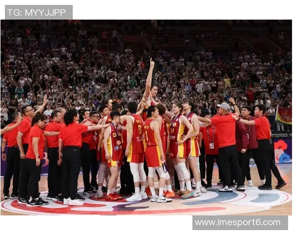 中国女篮世预赛即将开启明年3月11日对阵马里3月12日迎战比利时