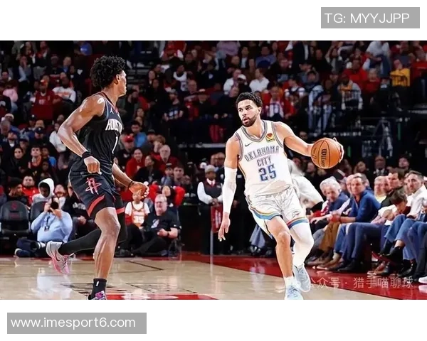 周最佳提名揭晓雷霆三将SGA霍姆格伦杰伦威与约基奇同获提名 周最佳提名揭晓雷霆三将SGA霍姆格伦杰伦威与约基奇同获提名