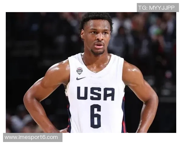 夸梅：任何NBA球员都能打出巨星数据唯独布朗尼例外