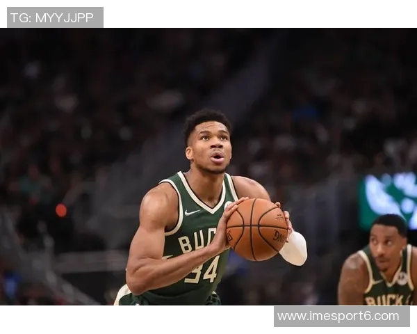 字母哥坦言雄鹿并非夺冠热门但将成为对手致命威胁