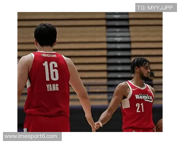 开拓者队宣布杨瀚森和吕佩尔加盟发展联盟以提升竞技水平 开拓者队宣布杨瀚森和吕佩尔加盟发展联盟以提升竞技水平