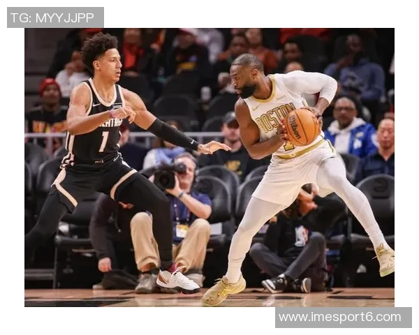 杰伦布朗第三节火力全开8投4中并罚球全中狂砍17分助力球队反击