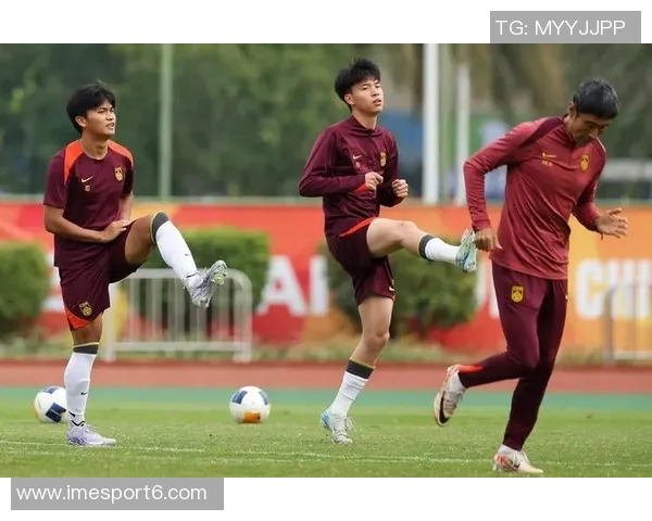 王钰栋强调全力以赴备战泰国队不能因胜利而自满 王钰栋强调全力以赴备战泰国队不能因胜利而自满