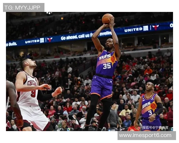 KD谈离开太阳的心路历程首次被赶走的真实感受与反思 KD谈离开太阳的心路历程首次被赶走的真实感受与反思