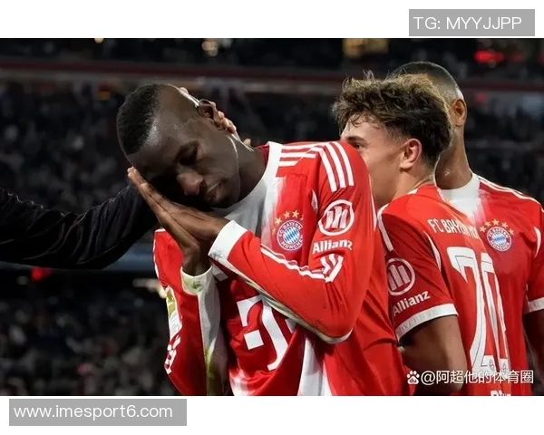 哈曼称卡尔为德甲半程最佳球员多特和莱比锡等队有望进军欧冠